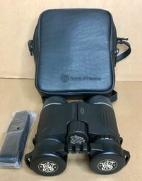 SMITH And WESSON 8X32mm Waterproof Binoculars