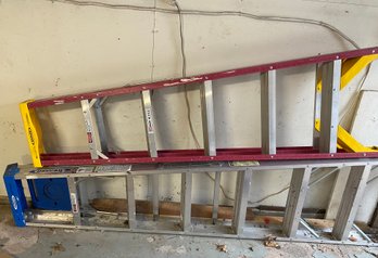 2 Werner Ladders