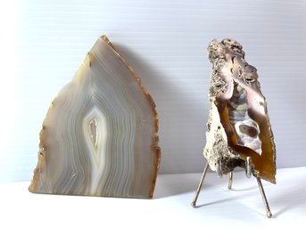 Spectacular Agate Sample