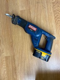 Royobi Power Tool