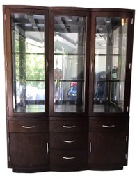 Kathy Ireland HOME Collection Hutch