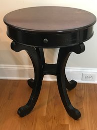 Drum Table From PIER ONE Imports