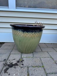 Large Ceramic Planter