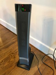 LASCO 1500 Watt Ceramic Tower Heater #1