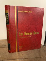 Southwestern Student Book- The Human Body