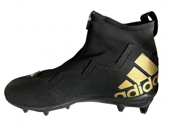 Adidas  Football Cleats - New In The Box