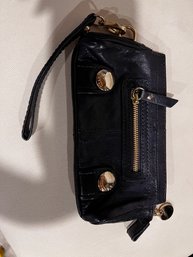 Leather Purse