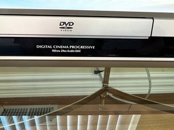 Toshiba DVD Player