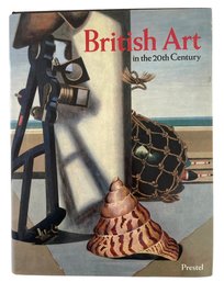 'British Art In The 20th Century' By Susan Compton