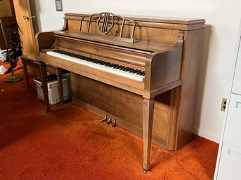 Sohmer & Co. Piano *Please Read Description*