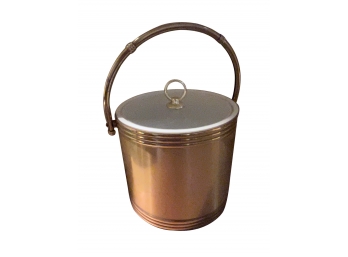 Vintage Ice Bucket - Sheltonware Corp