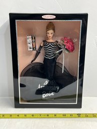 40th Anniversary Barbie Collectors Edition