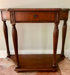 Hall Console Table