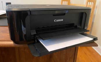 Cannon Pixma Printer/Scanner