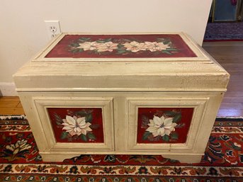 Decorative Trunk