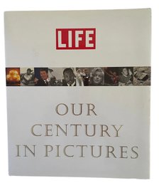 'Life: Our Century In Pictures' By Richard B. Stolley