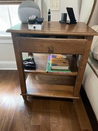 Ethan Allen Nightstands PAIR