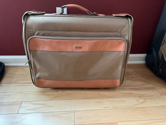 Hartman Travel Suitcase