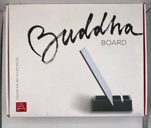 Buddha Board In Original Box