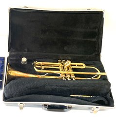 Selmer Trumpet