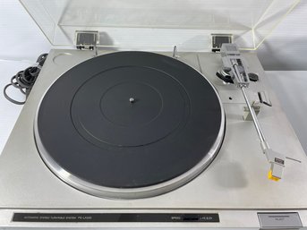 Sony Turntable Record Player PS -LX 220