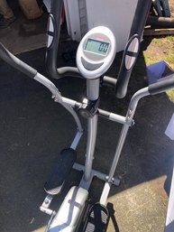 Sunny, Elliptical Exercise Machine