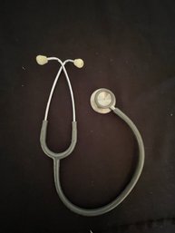 Stethoscope