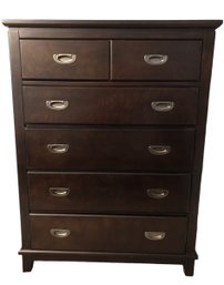 Elegant Dresser Chest