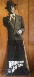 Steve Martin Life Size Celebrity Cardboard Cutout