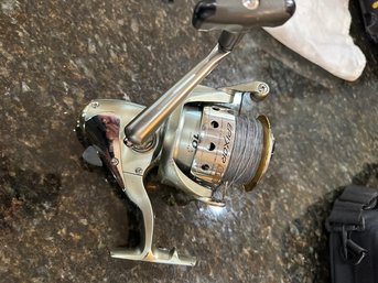 EPixor EF89 50/270 Reel