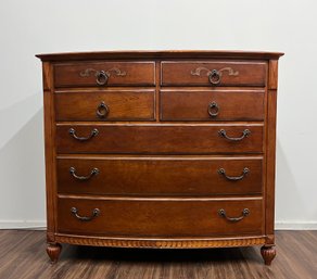 Regency Chest Of Drawers