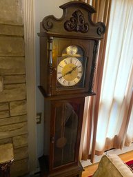 Ridgeway Grandmothers Clock