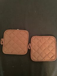 Pot Holders