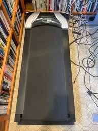 Tread Desk Treadmill