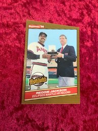 Baseball Collector Card Lot #1