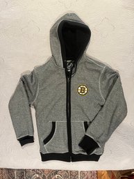 Boston Bruins NHL Cozy Jacket