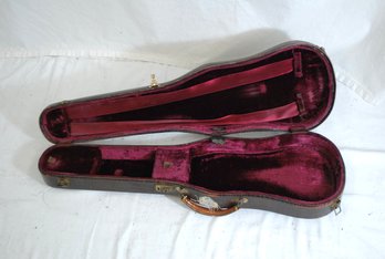 Antique Violin Case