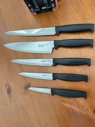 Wilkinsons Knife Set