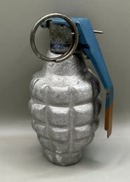 Training Grenade