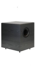 B.I.C. Venturi  Model V1020 Subwoofer Speaker