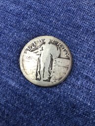 Coin Lot #18