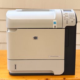 HP Laserjet P4515x With New Cartridge