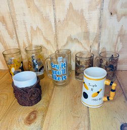 Cat Cups, Owl Mug, San Fransisco Mugs And More