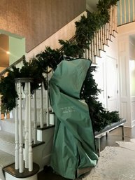 Outstanding FRONTGATE HOLIDAY COLLECTION Garland And Storage Bag