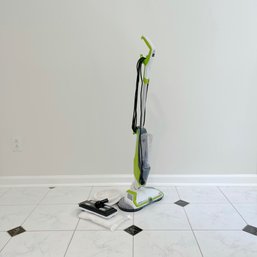 A Spin Wave By Bissell Floor Cleaner