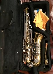MENDINI Saxophone By Cecillo
