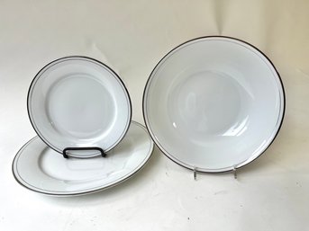 Vintage Baum Bro Dinnerware