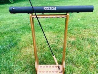 NEW! COLTON Trade Winds Fly Fishing Rod