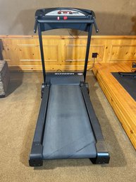 Schwinn 6350 Treadmill