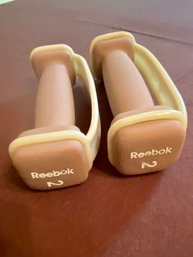 Reebok Weights